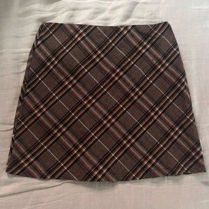 princess polly mini skirt size 8